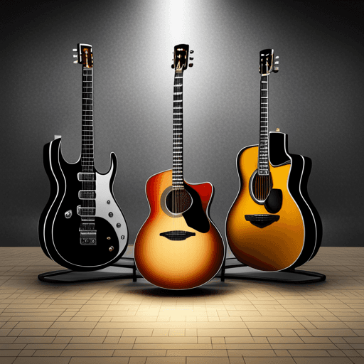 Mixing Guitars: Getting Great Electric and Acoustic Guitar Sounds