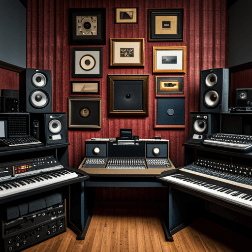 5 Mistakes Every Beginner Music Producer Makes