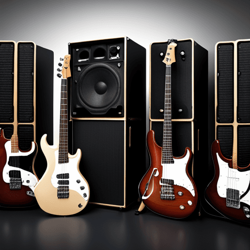 Mixing the Low End: Get Big, Bold Bass Sounds