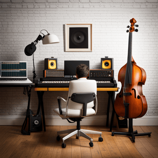 6 Must-Try Virtual Instruments for Every Music Producer