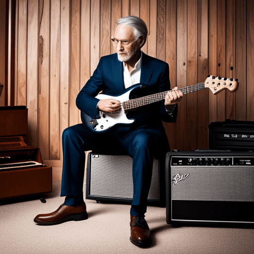 5 of the Best Portable Amps for Your Bass Guitar
