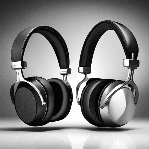 The Difference Between Open-Back and Closed-Back Headphones