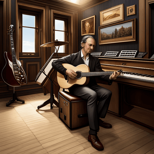 Producing Latin Music: Rhythms, Instruments and Feel