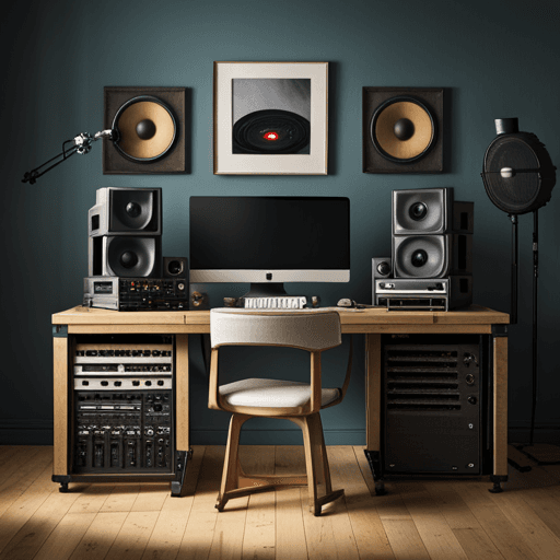 4 Tips for Building a Music Production PC