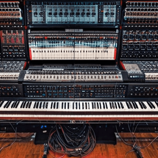 Mixing Orchestral Music: Balancing the Sections