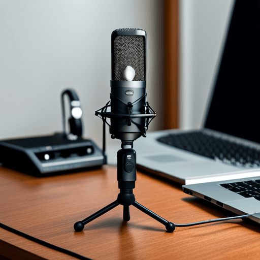 Best USB Microphones 2023: Eight of the best mics for podcasting and streaming