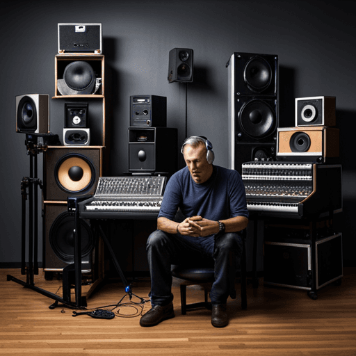 5 Compression Techniques for Logic Pro X