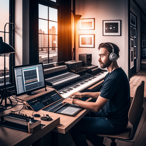 The Complete Guide to Buying Beats and Royalty-Free Music Online