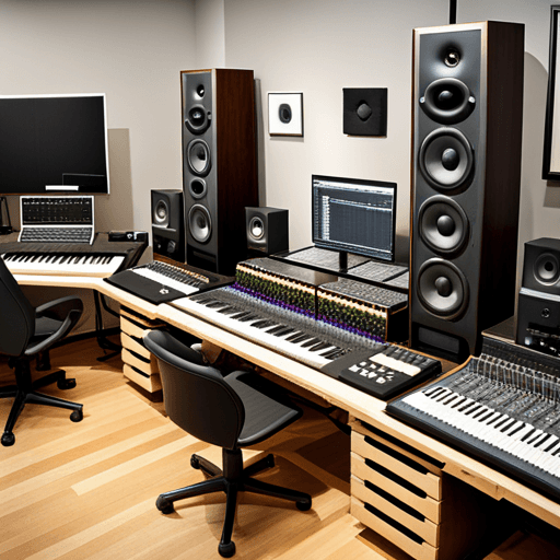 Getting the most out of Pro Tools’s convolution reverb