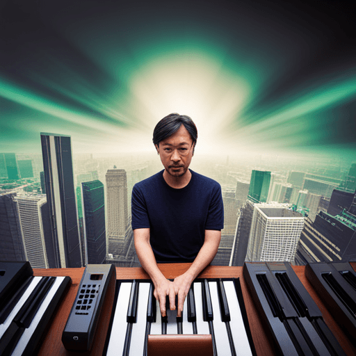 5 of the Best MIDI Keyboards for Music Producers
