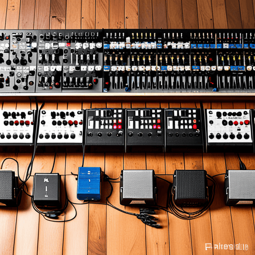 How to Set Up and Use a Patch Bay