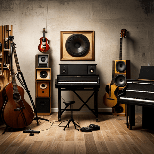 Producing Country Pop Music: Combining Genres Artfully