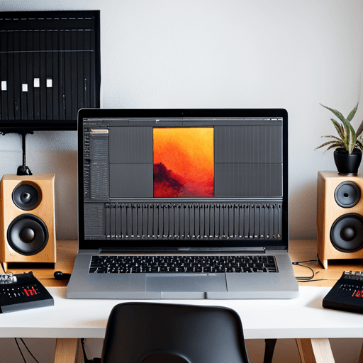 Producing epic orchestral tracks in Ableton Live