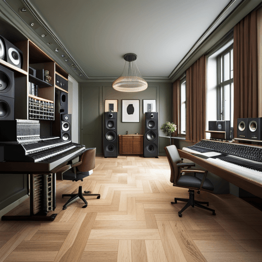 Music Production Courses for Beginners