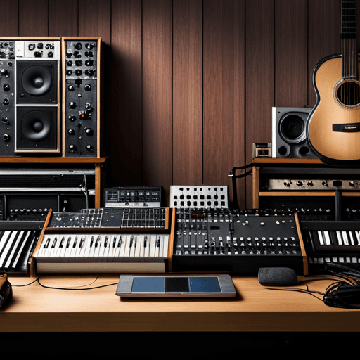 Producing House Music: Synths, Grooves and More