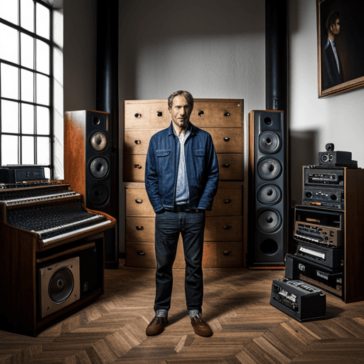 Burglars steal $100k+ worth of mics from KMR Audio – but forget the power packs