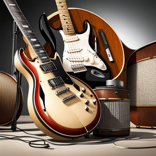 Mixing Rock Music: Guitars, Drums, Vocals, and More