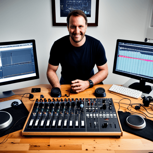 6 Benefits of Using a Mastering DAW