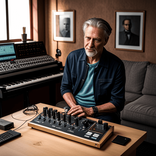 Le plugin SEQUND d’Alexkid est un séquenceur de motifs polyrhythmiques qui s’est affranchi des limites de Max4Live