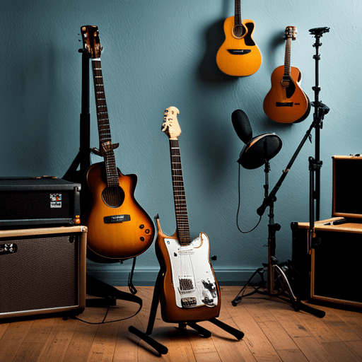 What Is a DI Box? Do I Need One to Record Guitar?