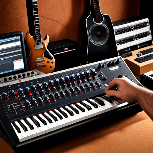 “I saw you spreading lies on your Facebook group”: Loopop on Behringer not sending ‘free gear’ to reviewers