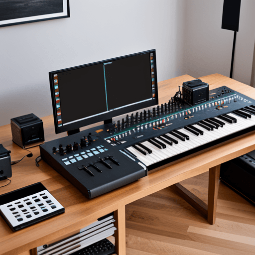 Major investor of Native Instruments and iZotope bids to acquire AVID