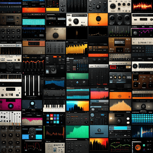 The 8 Best Plugins for Producing EDM