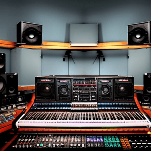 Music Production Tips