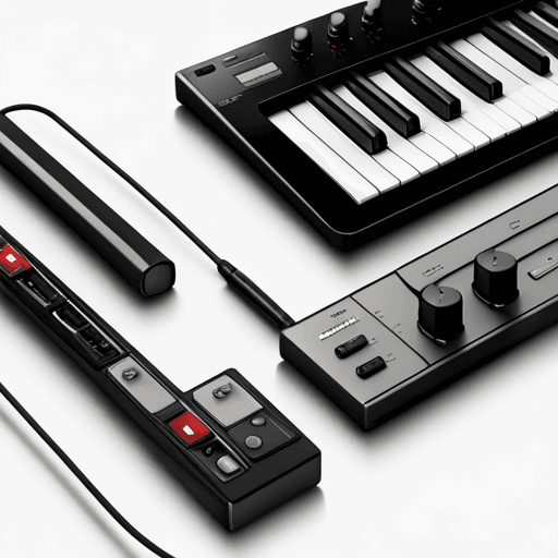 Mixing Synths: Make Your Pads, Leads and Basslines Stand Out