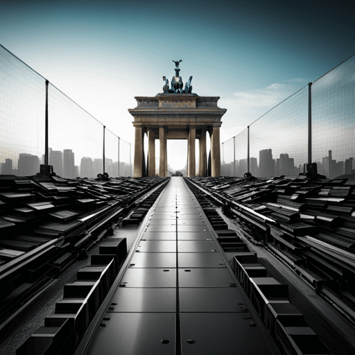 Beatport.io launch digital collectable series about Berlin’s techno scene