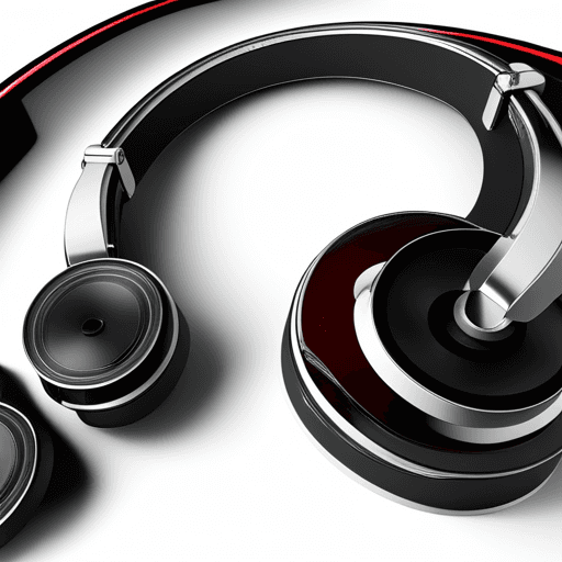 Mixing Background Music for Media Use