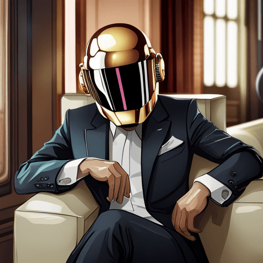 “I’m relieved to look back and say ‘Okay, we didn’t mess up too much’”: Thomas Bangalter on the end of Daft Punk