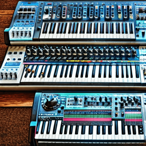 Creating Catchy Melodies and Hooks