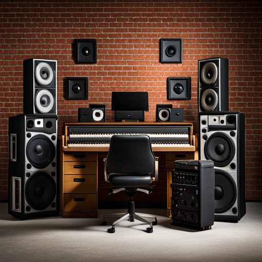 Producing Trap Music: Hard-Hitting Drums, Bass and FX