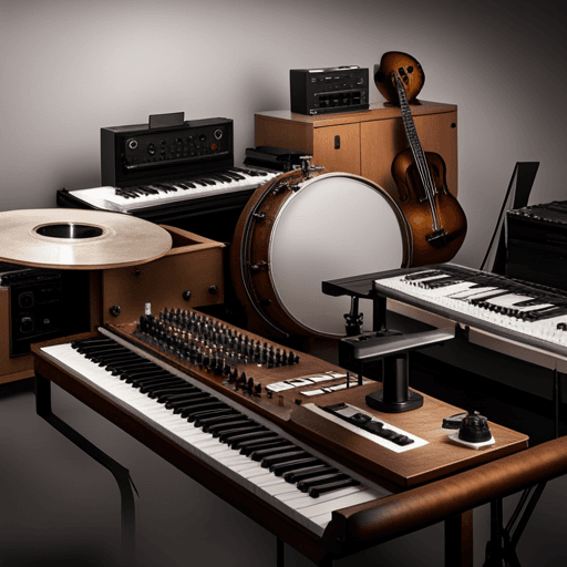 Sound Design for Film Scores: Matching Music to Visuals