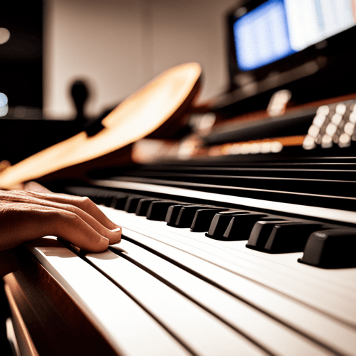 4 Tips to Find Your Place In The Music Industry