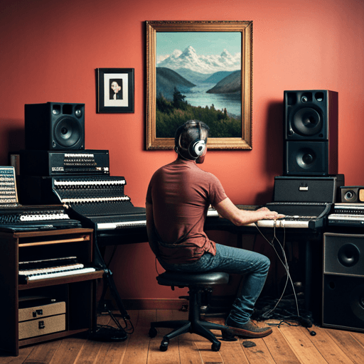 4 of the Best Freelance Websites for Musicians and Producers