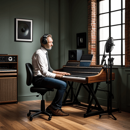 How to Process Dialogue Recordings in 4 Steps