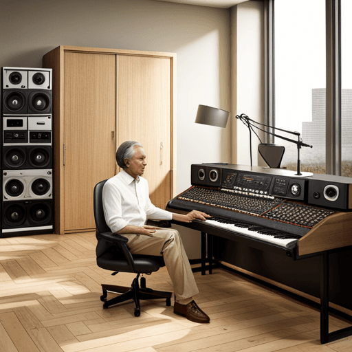 Baby Audio’s BA-1 expansion packs are a retro producer’s dream