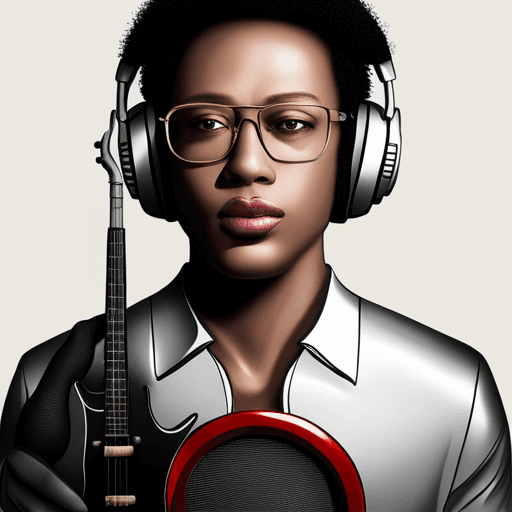 Mixing Acapella: Enhancing the Power of the Human Voice