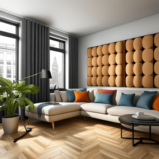 How to Build Your Own DIY Acoustic Panels