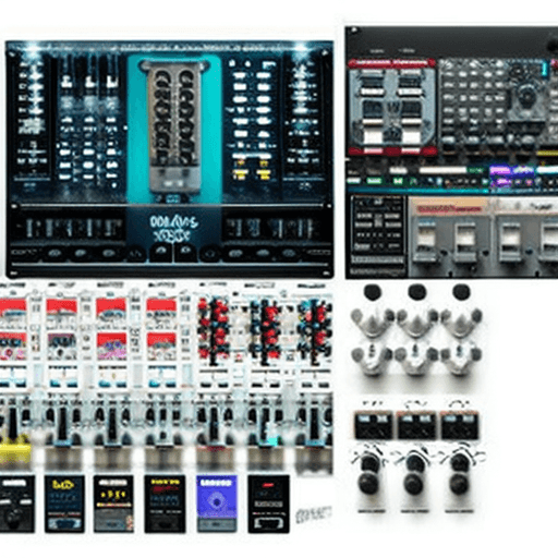 Best new mixing plugins, effects and VST instruments out this week