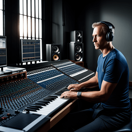 12 Recording Methods for Cubase