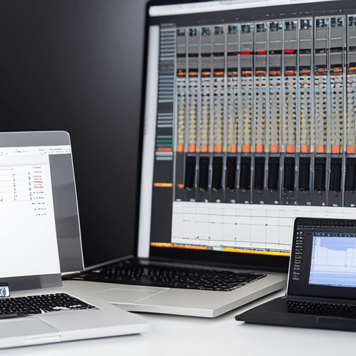 Sidechain Compression Using FabFilter’s Pro-C 2