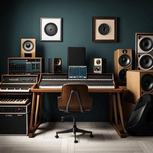 4 Best DAWs for Music Production in 2026