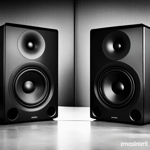 3 of the Best Budget-Friendly Studio Monitors