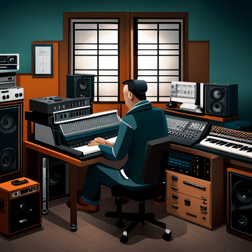 Producing Trance: Sweeping Synths, Thumping Kicks and Euphoric Melodies