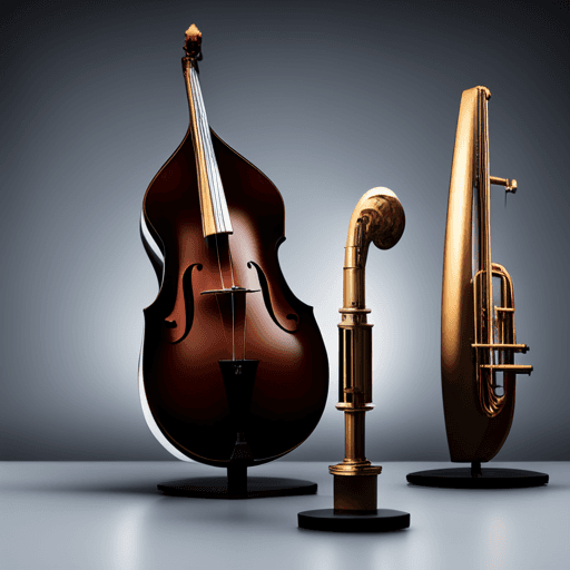 Mastering Jazz Music: Giving Life to Upright Bass and Horns