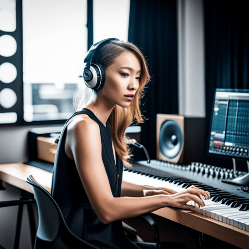 Crafting radio-ready vocals in Cubase