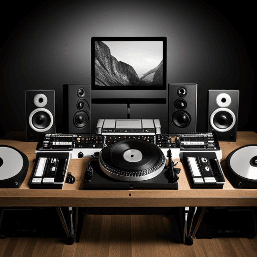 How to Plan Your First Tour as a DJ/Producer